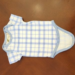 Monica & Andy Bodysuit